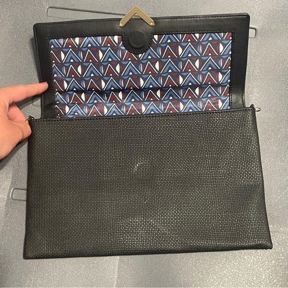 Stella & Dot City Slim Clutch - Picture 6 of 6